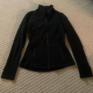 Lululemon Define Jacket Size 2